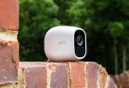 Arlo Cameras