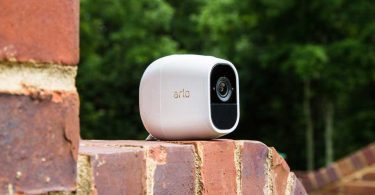 Arlo Cameras