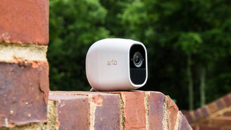 Arlo Cameras