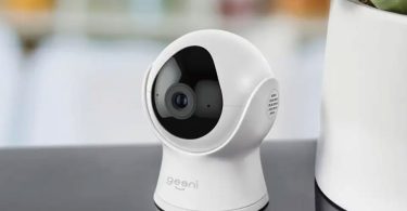 Geeni Camera General Troubleshooting