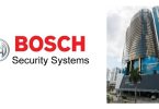 bosch installs security system