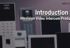 Hikvision Doorbells Door Stations setup guide