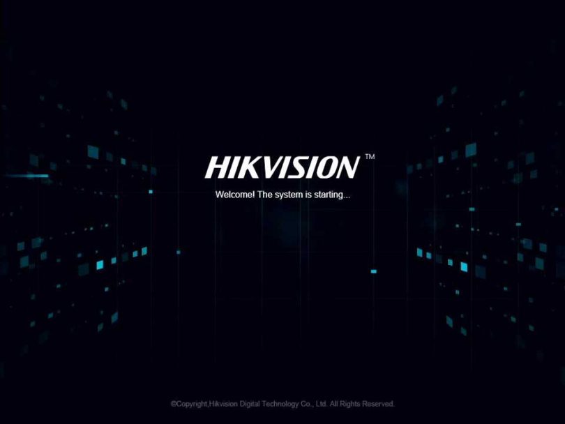 How to Set up a Hikvision DVR System