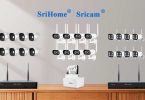 Sricam SriHome Camera Setup Guide