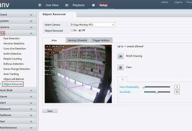 Video Content Analysis
