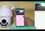 How To Use ICSEE Camera