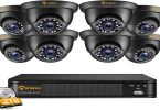 Anlapus DVR Troubleshooting