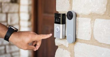 CloudEdge Doorbell and Battery Camera Setup Guide