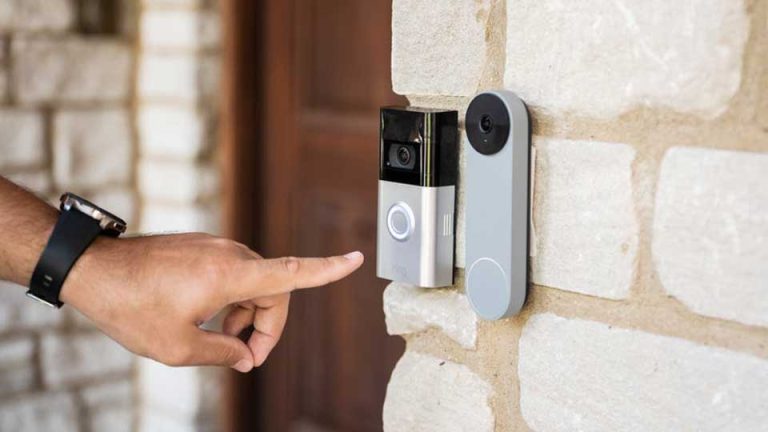 CloudEdge Doorbell and Battery Camera Setup Guide