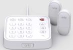 How to setup Arlo Home Security System