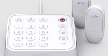 How to setup Arlo Home Security System