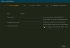 ICRealtime Password Reset and Recorder Initialization