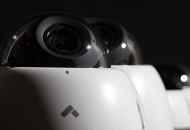 Verkada Cameras Configuration and Setup Guide