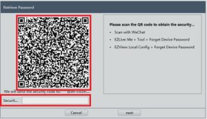 Resetting your UNV NVR Password 3 Ways - XVRAID XVR-DVR-NVR CCTV DESK