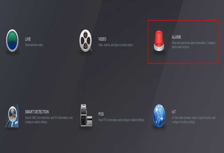 X-Security installation and user guide