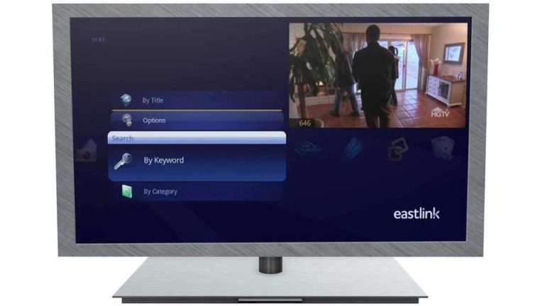 Eastlink DVR Setup Guide