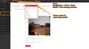 1 - line crossing page & camera dropdown.jpg