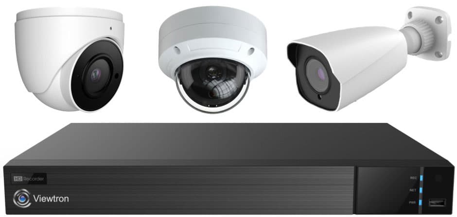 Security Camera System