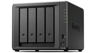 Synology DS923+ - one of the best NVRs