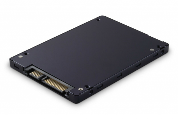 Camius recorders are compatible with SATA (3.5" and 2.5") and SSD hard drive.