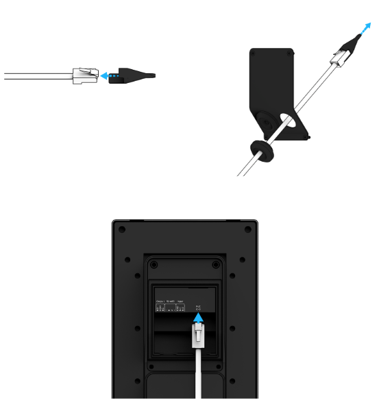 Verkada intercoms setup guide v1 3 6749104 grommets intercom