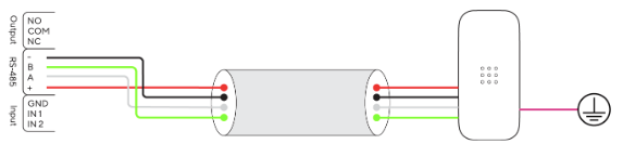 Verkada intercoms setup guide v1 18 7947880 reader new