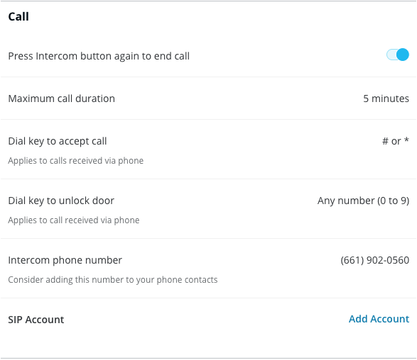 Verkada intercoms setup guide v1 11 image8