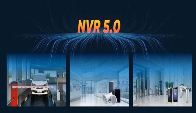 Hikvision NVR 5.0 Professional Installation Guide