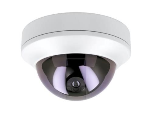 Turret Cameras Vs Dome Cameras: The Ultimate Guide 3 dome-surveillance-camera.jpg
