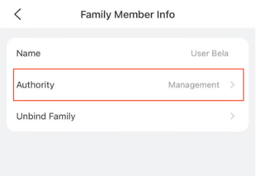 BelaHome App User Guide 36 https://cdn.document360.io/f09a6106-e976-455e-b2d0-3d88b5385960/Images/Documentation/image-JWQ2TEYQ.png