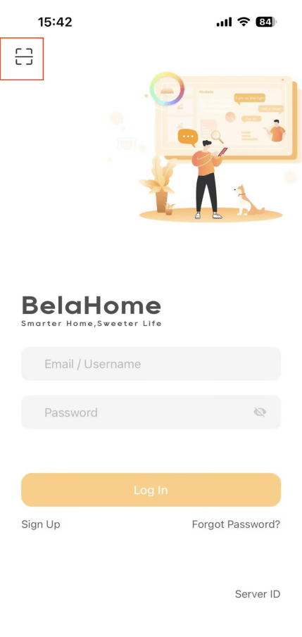 BelaHome App User Guide 14 IMG_256