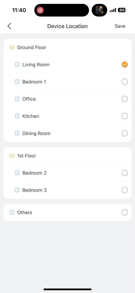 BelaHome App User Guide 98 IMG_256