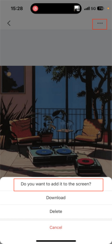 BelaHome App User Guide 220 IMG_256