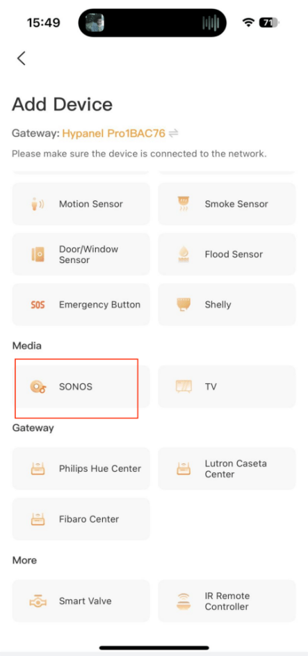 BelaHome App User Guide 293 IMG_256