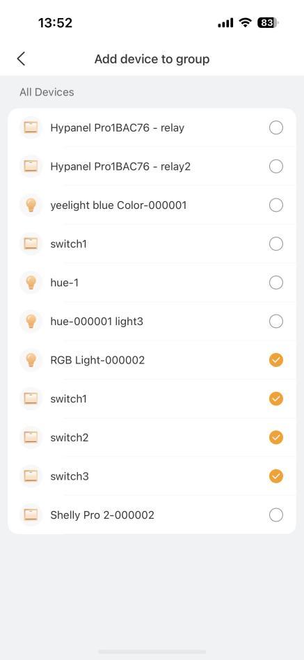 BelaHome App User Guide 113 IMG_256