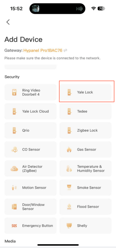 BelaHome App User Guide 296 IMG_256
