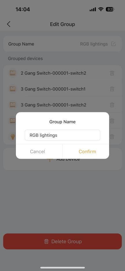 BelaHome App User Guide 114 IMG_256