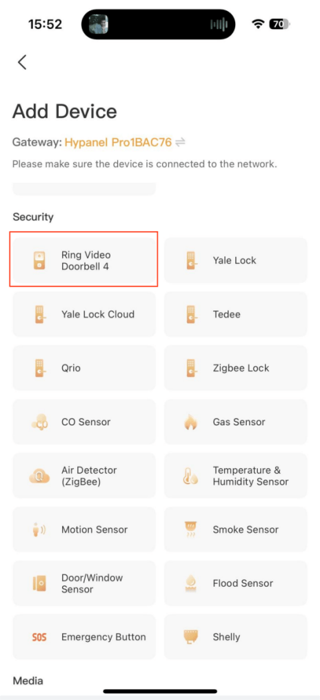 BelaHome App User Guide 299 IMG_256