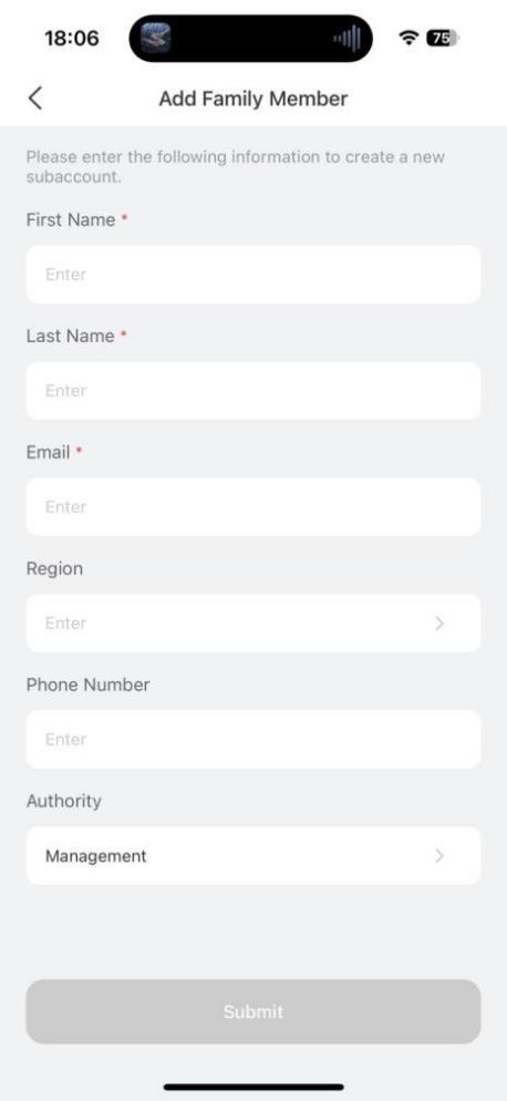 BelaHome App User Guide 25 IMG_256