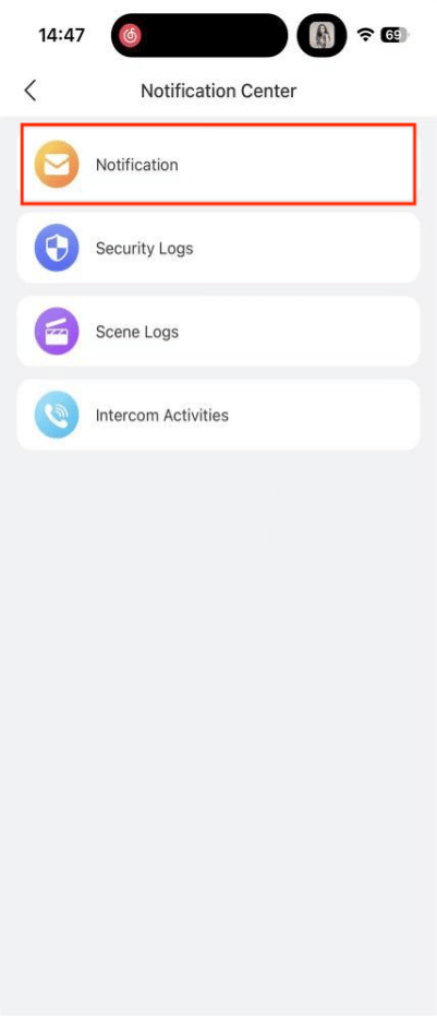 BelaHome App User Guide 72 IMG_256