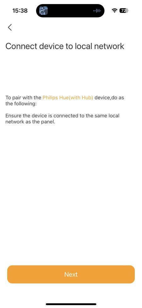 BelaHome App User Guide 282 IMG_256