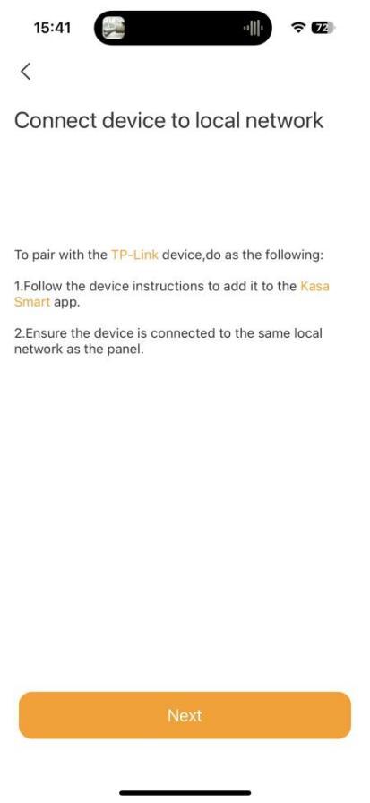 BelaHome App User Guide 286 IMG_256