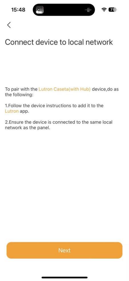 BelaHome App User Guide 290 IMG_256