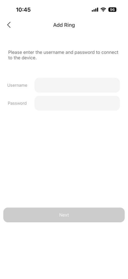 BelaHome App User Guide 300 IMG_256