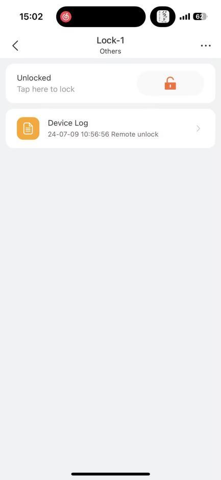 BelaHome App User Guide 76 IMG_256