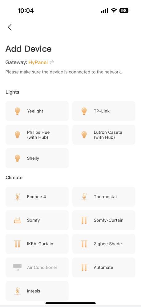 BelaHome App User Guide 91 IMG_256