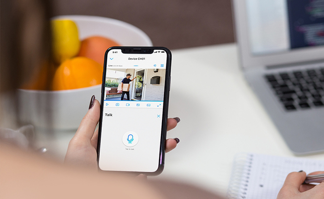 Top 10 Security Camera Apps for Android and iOS Devices