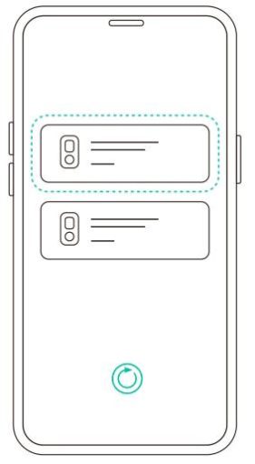 VicoHome Camera Setup Guide 8 Bluetooth Connected Camera 281w510h