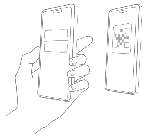 VicoHome Camera Setup Guide 12 Share VicoHome camera