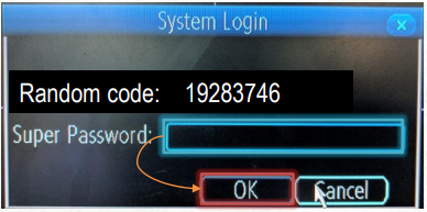 How to Reset the Password of Swann Recorder 10 19248142556825